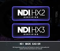 AVKANS NDI PTZ Camera 30X — image 5