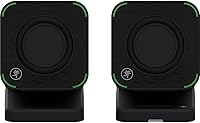 Mackie CR2-X Cube Desktop Speakers — image 4