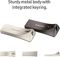 SAMSUNG BAR Plus 256GB USB 3.1 Flash Drive — image 6