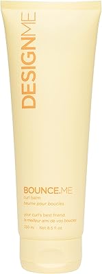 Design.Me BOUNCE.ME Curl Balm & Cream 8.5oz