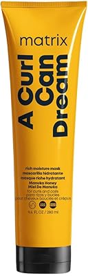 Matrix A Curl Can Dream Rich Mask 9.44oz