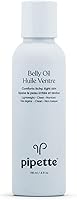 Pipette Belly Oil 4oz — image 1