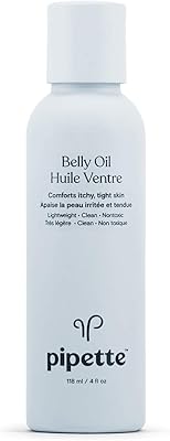Pipette Belly Oil 4oz