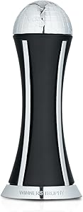 Lattafa Al Khas Winners Trophy Silver Eau de Parfum 3.4oz Review