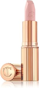 Charlotte Tilbury Hot Lips Lipstick - Kim K.W Review
