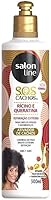 Salon Line SOS Curls Curl Activator 300mL — image 1