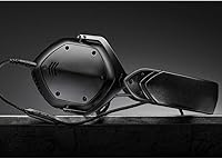 V-MODA Crossfade LP2 Over-Ear Noise-Isolating Headphones — image 5