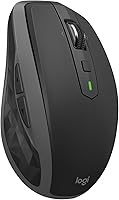 Logitech MX Anywhere 2S Bluetooth Edition — image 1