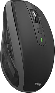 Logitech MX Anywhere 2S Bluetooth Edition