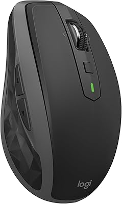 Logitech MX Anywhere 2S Bluetooth Edition