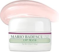 Mario Badescu Lip Mask 1oz — image 2