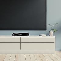 Panasonic DP-UB420-K 4K Ultra HD Blu-ray Player — image 5