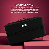 Shark FlexStyle HD457CR Air Styling & Drying System — image 9