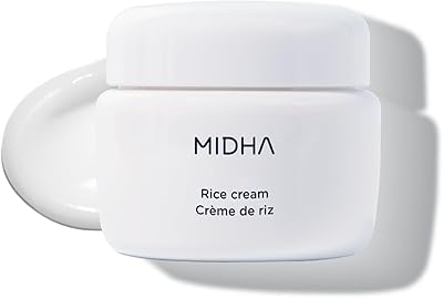 MIDHA Rice Cream 50mL