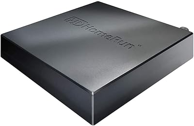 SiliconDust HDHomeRun Flex Duo 2-Tuner