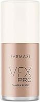 FARMASi Vfx Pro Foundation Natural Beige N12 1oz — image 1