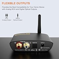 1Mii DS200Pro HiFi Bluetooth 5.3 Music Receiver — image 5