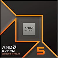 AMD Ryzen 5 9600X 6-Core Processor — image 2