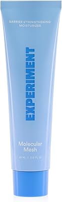 Experiment Molecular Mesh Barrier Repair Moisturizer 2oz