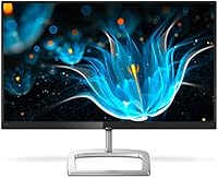 Philips 246E9QDSB 24″ Frameless Monitor — image 1