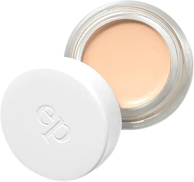 Ere Perez Natural Arnica All-Cover Pot Concealer - Latte, 0.18 oz