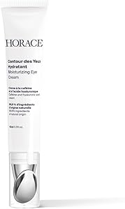 HORACE Under-Eye Moisturizer for Men 15ml Review