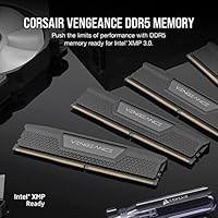 Corsair Vengeance DDR5 32GB (2x16GB) 5200MHz — image 2