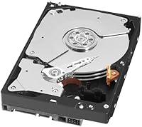 WD Caviar Black 1TB 7200RPM SATA III Internal Hard Drive — image 4