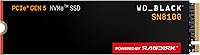 WD_BLACK SN8100 1TB NVMe SSD — image 1