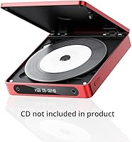 FiiO DM13 Portable Stereo CD Player — image 2