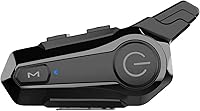 Wipeeyes E1 Motorcycle Helmet Intercom Headset — image 1