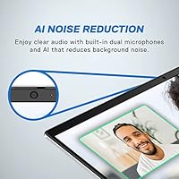 Dell Inspiron 16 5635 Laptop, AMD Ryzen 7 7730U, 16GB RAM, 1TB SSD — image 5