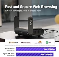 GL.iNet Slate AX Portable Travel Router — image 2