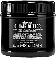 Davines OI Hair Butter 8.78oz — image 1
