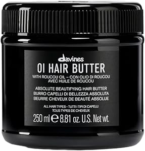Davines OI Hair Butter 8.78oz Review