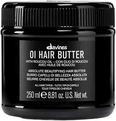Davines OI Hair Butter 8.78oz