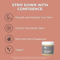 Pure for Men Bum Balm 3.8oz — image 4