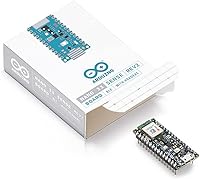 Arduino Nano 33 BLE Sense Rev2 — image 3