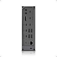 CalDigit TS5 Plus Thunderbolt 5 Dock — image 2