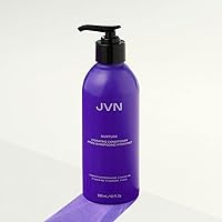 JVN Nurture Hydrating Conditioner 10oz — image 6