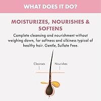 Alfaparf Milano Semi Di Lino Moisture Nutritive Shampoo 8.45oz — image 8