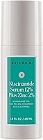 Naturium Niacinamide Face Serum 12% Plus Zinc 2% Jumbo 2oz — image 1