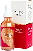 Aura Shimmering Dry Body Oil 1.7 oz — image 1