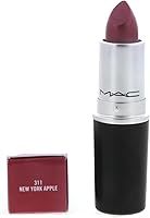 MAC Lip Care Lipstick No. 417 New York Apple 3g — image 2