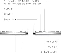 Dell Inspiron 14 5420 Laptop, Intel Core i5-1235U, 8GB RAM, 512GB SSD — image 3