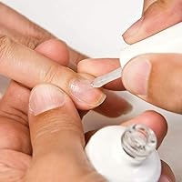 Gelish Harmony Soak-Off Foundation Gel Nail Polish Base (0.5oz, 2 Pack) — image 3