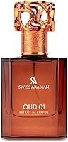 Swiss Arabian Oud 01 Eau de Parfum 1.7oz — image 1