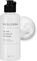 INCELLDERM Active Clean-Up Powder 90g — image 2