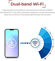 Thinkware U3000 4K Dual Dash Cam — image 5