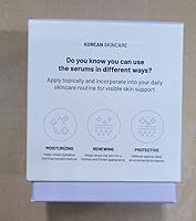 BRÜUN HY Control Hyaluronic Aqua Solution Ampoule 1.18 fl.oz — image 5